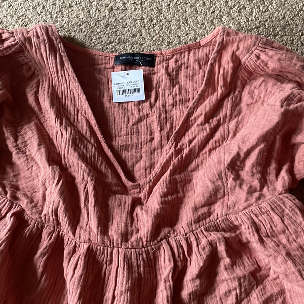 Common Collection dress - Picture 5 of 5